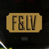 F & LV - Single - Shnzo & 20 Vuitton