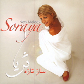 New Melody - Soraya