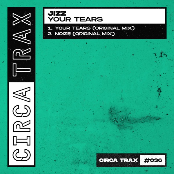 Your Tears - Single