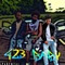 6 Rings (feat. Thraxx) - NasTNas lyrics