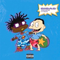 Sisas (feat. Neguz) - Single - Elegvngster