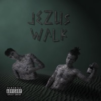Jezus Walk (feat. Pako) - Single - Aleshen