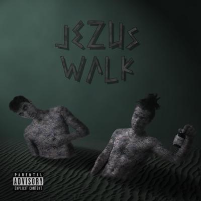 Jezus Walk (feat. Pako) - Single