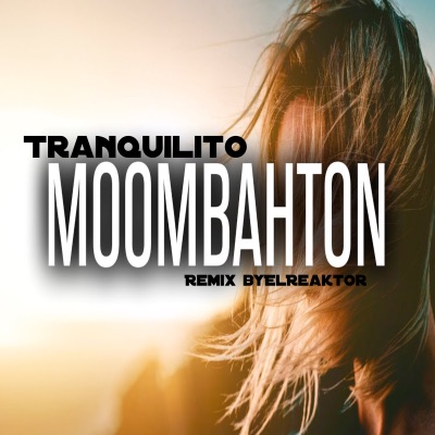 Tranquilito Boombahton (Remix) - Single