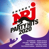 ENERGY Party Hits 2020 artwork