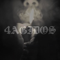 4Agidos (feat. Mandrak) - Single - Noroeste Side