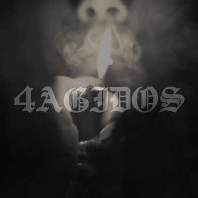 4Agidos (feat. Mandrak) - Single