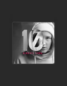 Hör dir Giorgia Borg an, schau dir Musikvideos an, lies die Biografie, finde Tourdaten und mehr!