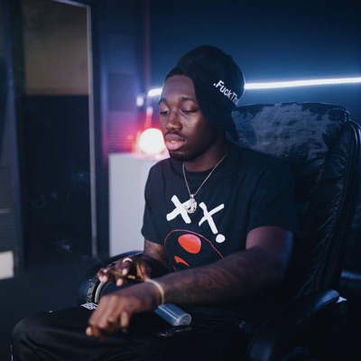 Stick on Me - Single