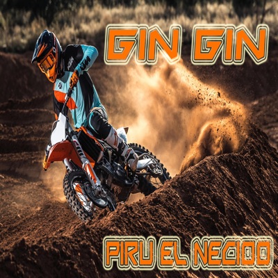 Gin Gin - Single