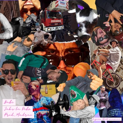 Babe (feat. Fufu & Lucia) [Madrao Remix] - Single