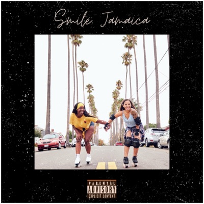 Smile Jamaica (Live) - Single