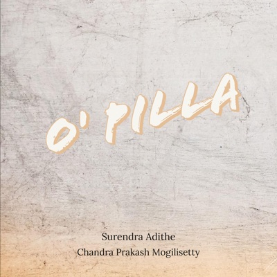 O' Pilla - Single