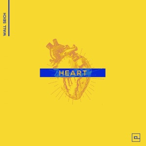 Heart - Single
