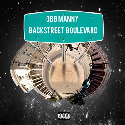 Backstreet Boulevard