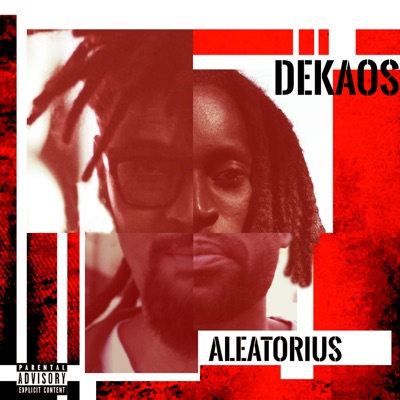 Aleatorius (feat. Goldman N.N, Keith B Angola & DJ Elvis) - Single