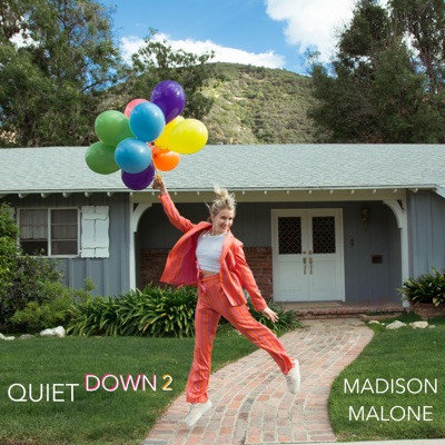 Quiet Down 2 - Single