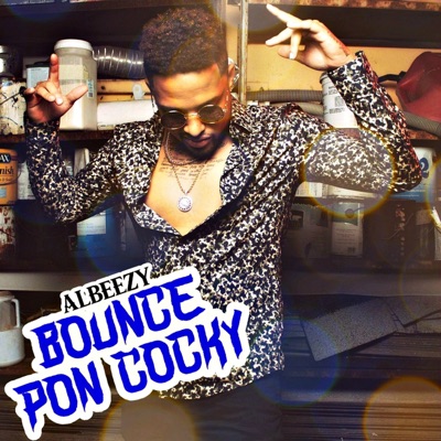 Bounce Pon Cocky - Single