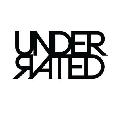 Underrated! - Single