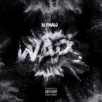 Waps - Single - El Pablo