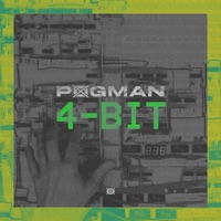 4-Bit - Single - p0gman