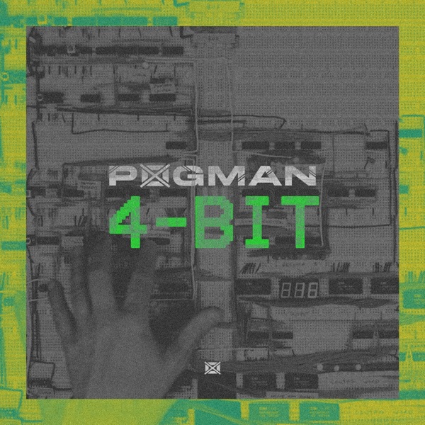 Cover of 4-Bit - Single