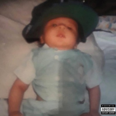 Meant It - Single