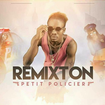 Petit Policier - Single