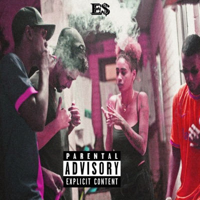 E$ (feat. Vanali & Lis Mc) - Single