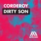 Dirty Son artwork