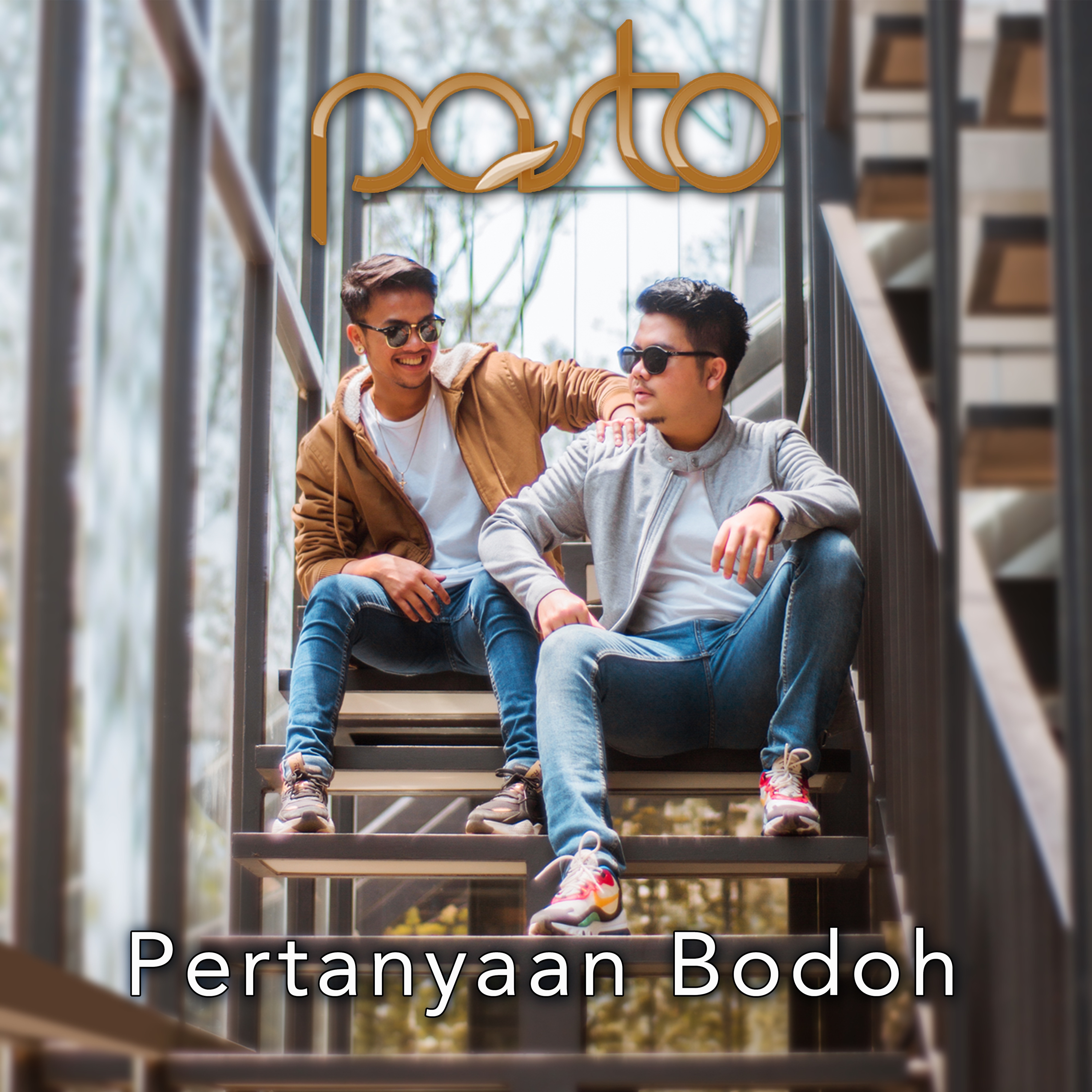 Pertanyaan Bodoh - Single