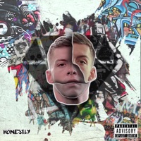 Honestly - Single - K-Son