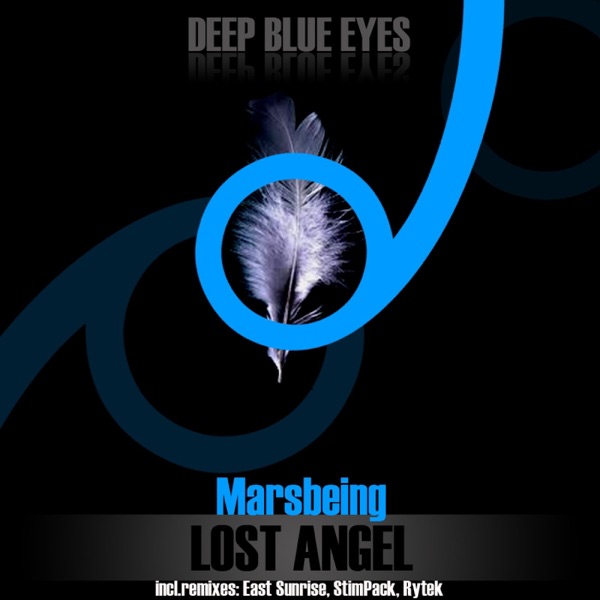 Lost Angel - EP