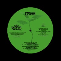 Guns Don't Respect No One (feat. Blackout Ja) - Single - Broncorotto