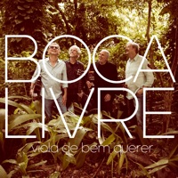 Viola de Bem Querer - Boca Livre