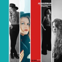 The Angel Leaves Her Watermark (live at Masterlink studios) [live at Masterlink studios] - Single - Jo Harman & Redtenbacher's Funkestra