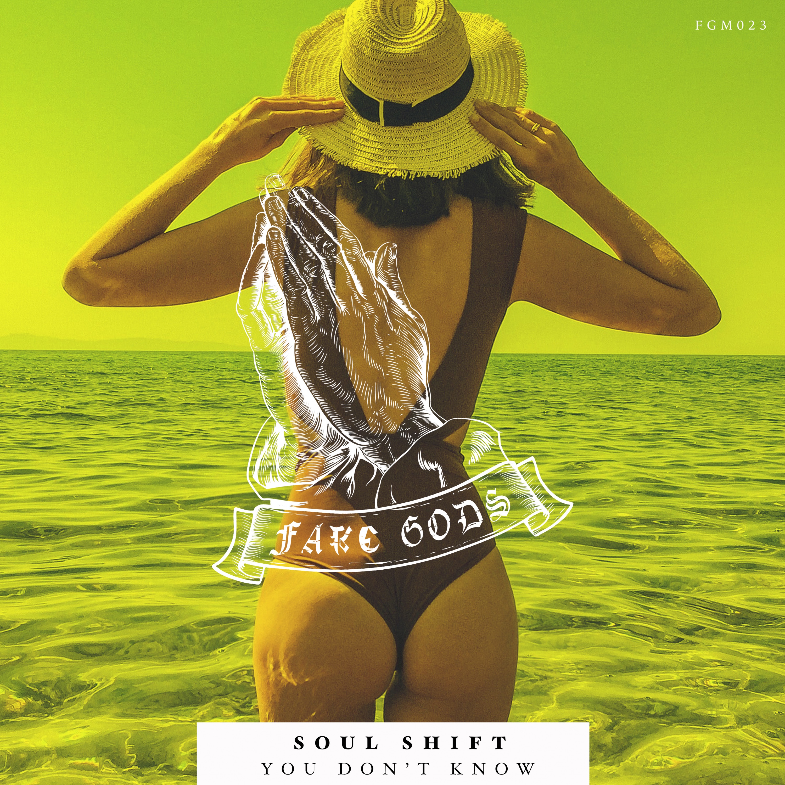 You Don't Know - Single