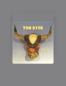 Ouve Tom Dyer, vê vídeos de música, lê a biografia, vê as datas da digressão e muito mais!