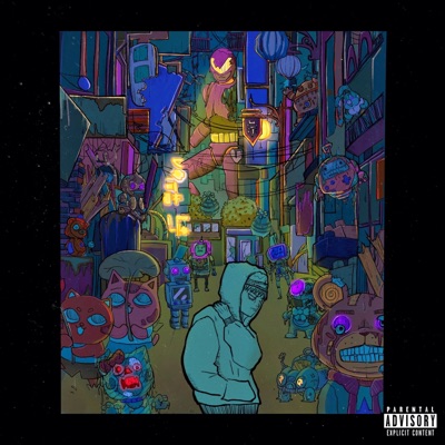 Sins of a Crybaby VOL 1 - EP