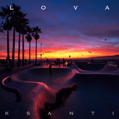 Lova - Single
