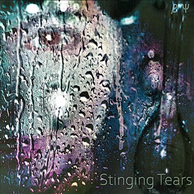 Stinging Tears - Single