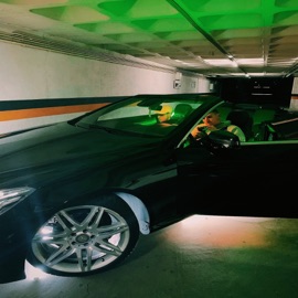 Grind (feat. ManThinks) Chyna