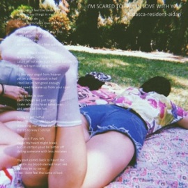 I'm Scared to Fall in Love With You (feat. Resident) Fudasca & Aidan