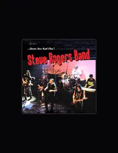 Listen to Steve Rogers Band, watch music videos, read bio, see tour dates & more!