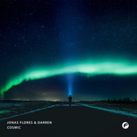 Cosmic - Single - Jonas Flores & Darren