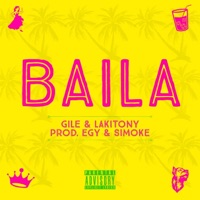 Baila (feat. Gile & Lakitony) - Single - Rotten Family
