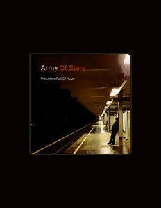 Listen to Army of Stars, watch music videos, read bio, see tour dates & more!