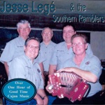 Jesse Lege & The Southern Ramblers - Le Deux Pas De Choupique