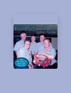 Listen to The Southern Ramblers, watch music videos, read bio, see tour dates & more!