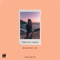 Take Me Higher (feat. Cali) - Single - Wallaby